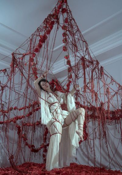 美女嫩模调教在线观看_DVD电视剧在线观看